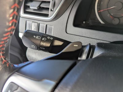 2016 Toyota Camry SE w/Special Edition Pkg