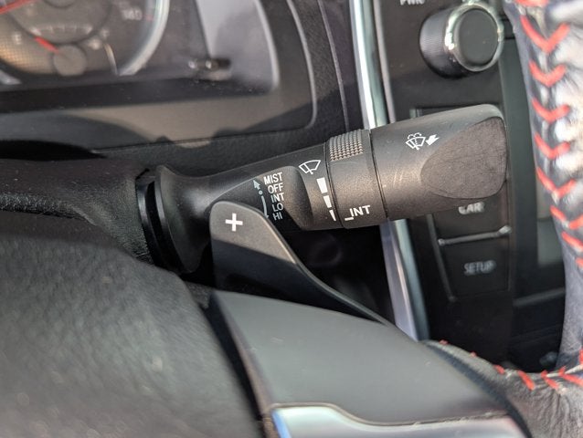 2016 Toyota Camry SE w/Special Edition Pkg