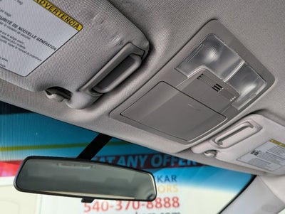 2016 Toyota Camry SE w/Special Edition Pkg