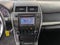 2016 Toyota Camry SE w/Special Edition Pkg