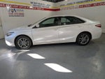 2016 Toyota Camry SE w/Special Edition Pkg