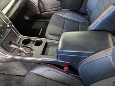 2016 Toyota Camry SE w/Special Edition Pkg