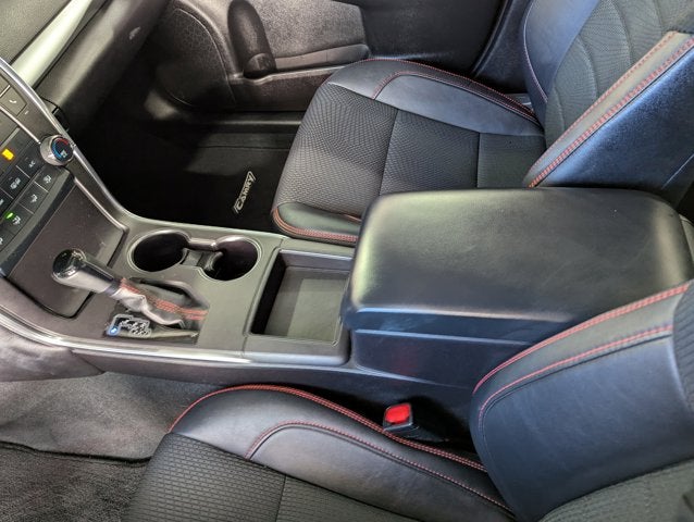 2016 Toyota Camry SE w/Special Edition Pkg