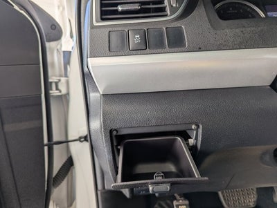 2016 Toyota Camry SE w/Special Edition Pkg