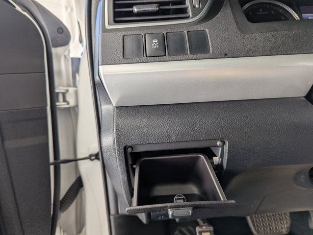 2016 Toyota Camry SE w/Special Edition Pkg