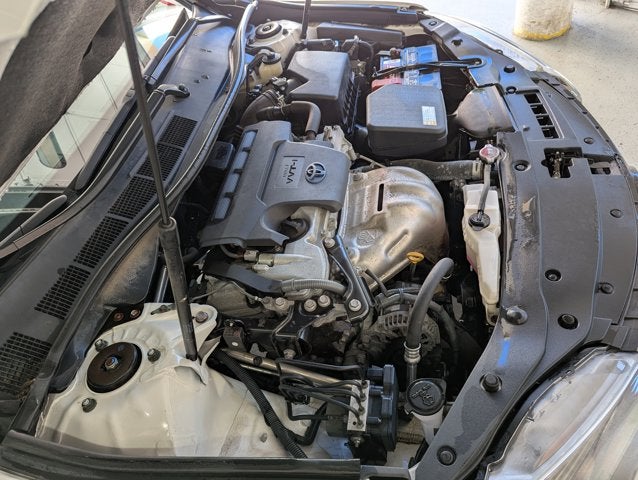 2016 Toyota Camry SE w/Special Edition Pkg