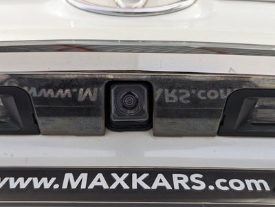 2016 Toyota Camry SE w/Special Edition Pkg