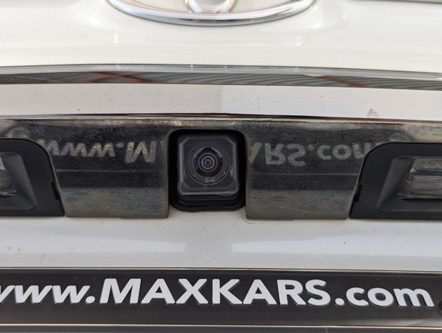 2016 Toyota Camry SE w/Special Edition Pkg