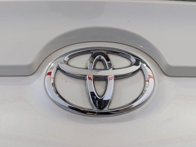 2016 Toyota Camry SE w/Special Edition Pkg