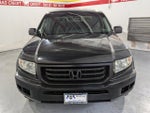 2012 Honda Ridgeline RTL