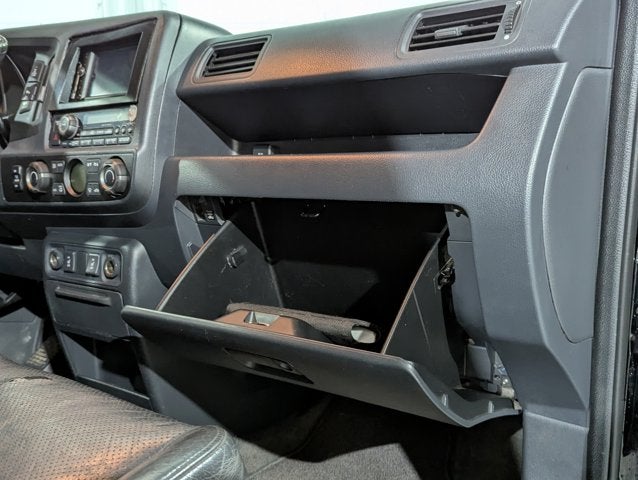 2012 Honda Ridgeline RTL