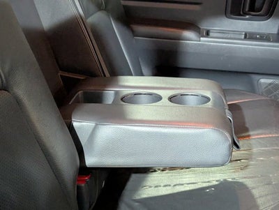 2012 Honda Ridgeline RTL