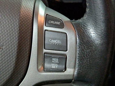 2012 Honda Ridgeline RTL