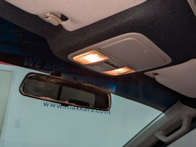 2012 Honda Ridgeline RTL