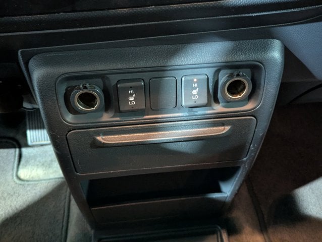 2012 Honda Ridgeline RTL