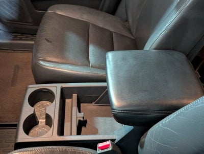 2012 Honda Ridgeline RTL