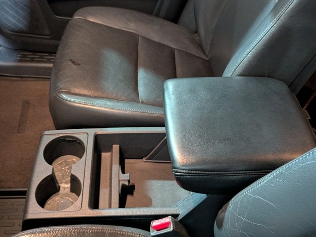 2012 Honda Ridgeline RTL