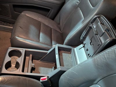 2012 Honda Ridgeline RTL