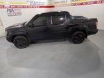 2012 Honda Ridgeline RTL