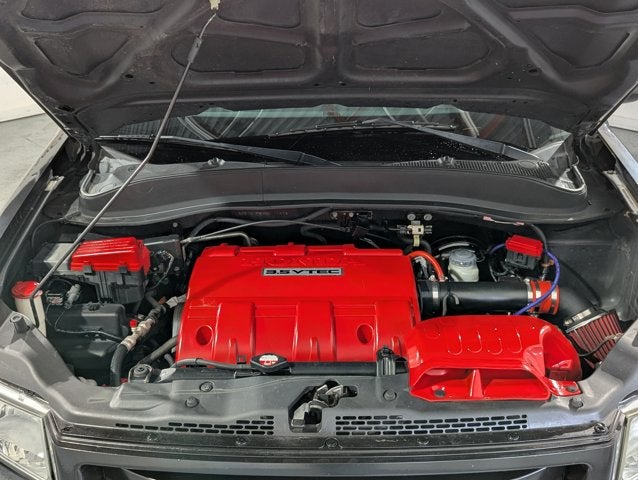 2012 Honda Ridgeline RTL