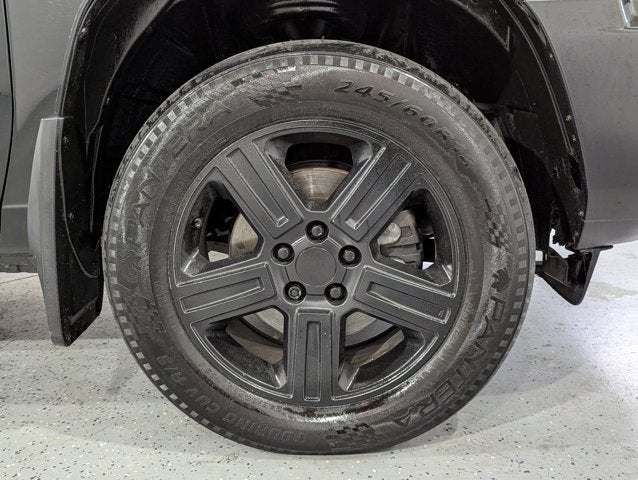 2012 Honda Ridgeline RTL