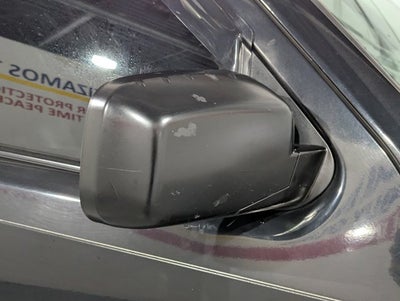 2012 Honda Ridgeline RTL