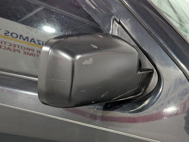 2012 Honda Ridgeline RTL