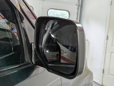 2012 Honda Ridgeline RTL