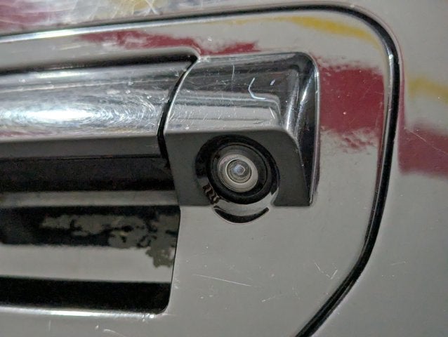 2012 Honda Ridgeline RTL