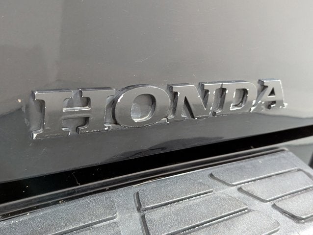 2012 Honda Ridgeline RTL