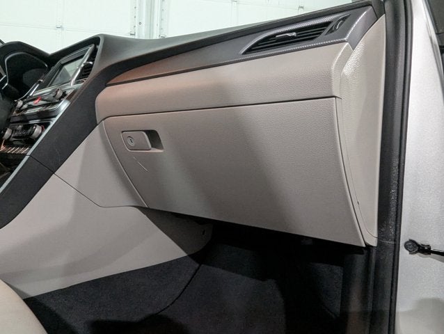 2018 Hyundai Sonata 1.6L 4 Cyl Turbo Eco 1.6L