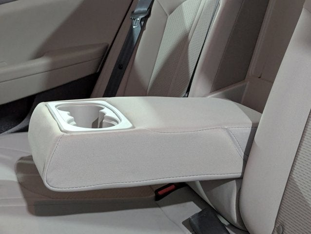 2018 Hyundai Sonata 1.6L 4 Cyl Turbo Eco 1.6L