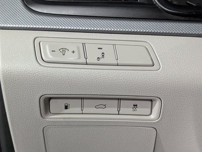 2018 Hyundai Sonata 1.6L 4 Cyl Turbo Eco 1.6L