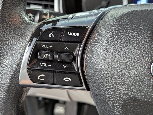 2018 Hyundai Sonata 1.6L 4 Cyl Turbo Eco 1.6L