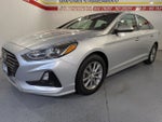 2018 Hyundai Sonata 1.6L 4 Cyl Turbo Eco 1.6L