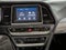 2018 Hyundai Sonata 1.6L 4 Cyl Turbo Eco 1.6L
