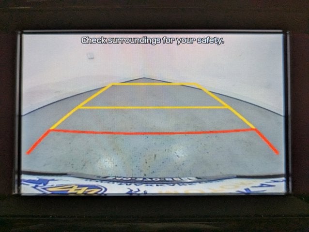 2018 Hyundai Sonata 1.6L 4 Cyl Turbo Eco 1.6L