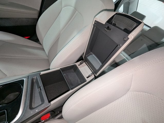 2018 Hyundai Sonata 1.6L 4 Cyl Turbo Eco 1.6L