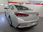 2018 Hyundai Sonata 1.6L 4 Cyl Turbo Eco 1.6L