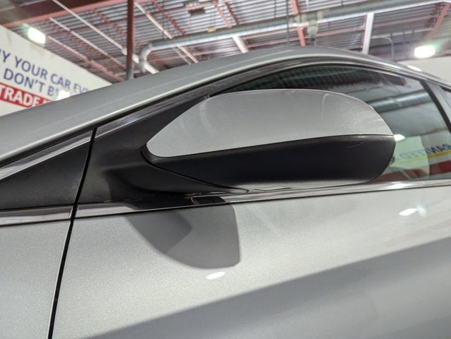 2018 Hyundai Sonata 1.6L 4 Cyl Turbo Eco 1.6L