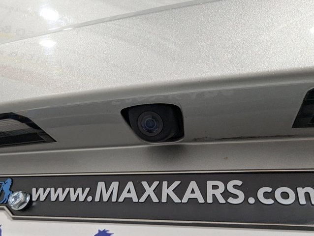 2018 Hyundai Sonata 1.6L 4 Cyl Turbo Eco 1.6L