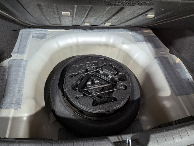 2018 Hyundai Sonata 1.6L 4 Cyl Turbo Eco 1.6L