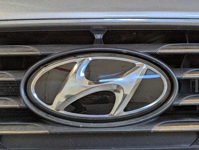 2018 Hyundai Sonata 1.6L 4 Cyl Turbo Eco 1.6L