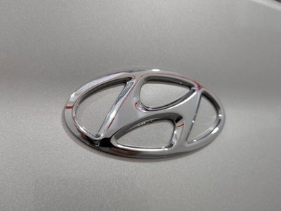 2018 Hyundai Sonata 1.6L 4 Cyl Turbo Eco 1.6L