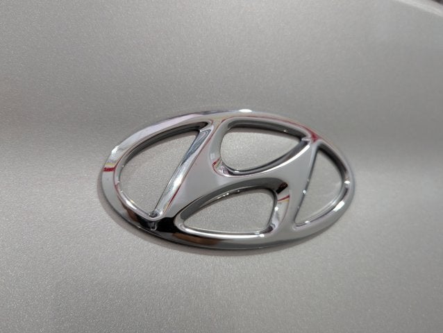 2018 Hyundai Sonata 1.6L 4 Cyl Turbo Eco 1.6L