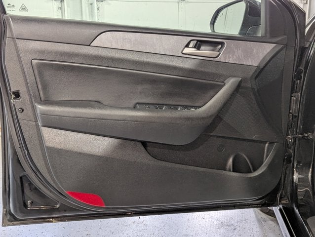 2018 Hyundai Sonata 2.4L 4-Cylinder SEL+ 2.4L