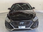 2018 Hyundai Sonata 2.4L 4-Cylinder SEL+ 2.4L