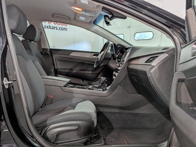 2018 Hyundai Sonata 2.4L 4-Cylinder SEL+ 2.4L