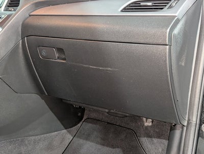 2018 Hyundai Sonata 2.4L 4-Cylinder SEL+ 2.4L