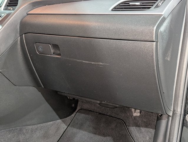 2018 Hyundai Sonata 2.4L 4-Cylinder SEL+ 2.4L